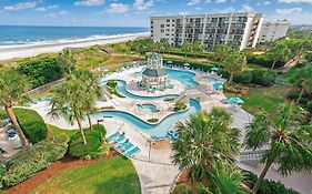 Litchfield Beach & Golf Resort